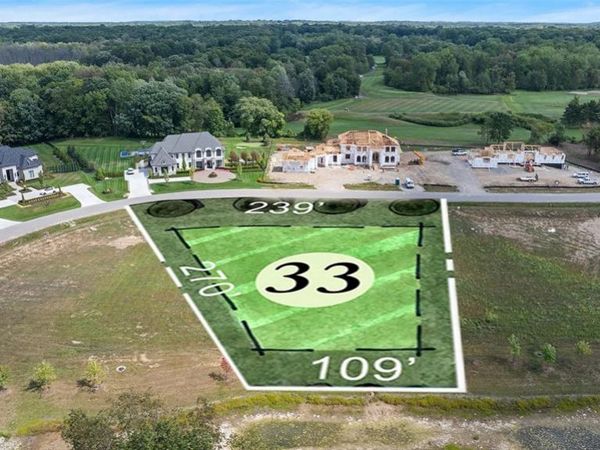 1792 VISTA Drive, Oakland Twp, MI 48363