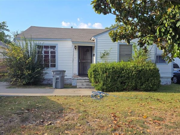 2411 Kathleen Avenue, Dallas, TX 75216