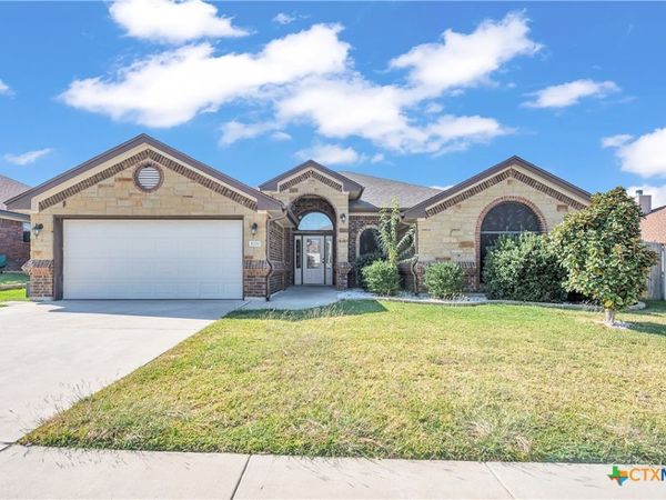 3000 Natural Lane, Killeen, TX 76549