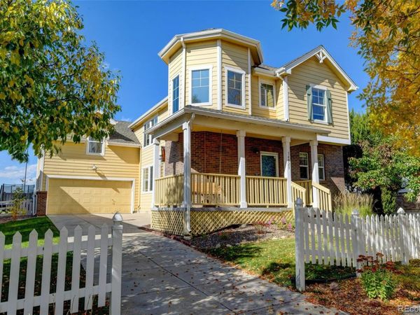 14025 Blue River Trail, Broomfield, CO 80023