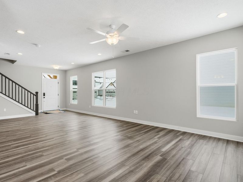 5492 Fawnsbury Court, Powell, OH 43065 Photo 10