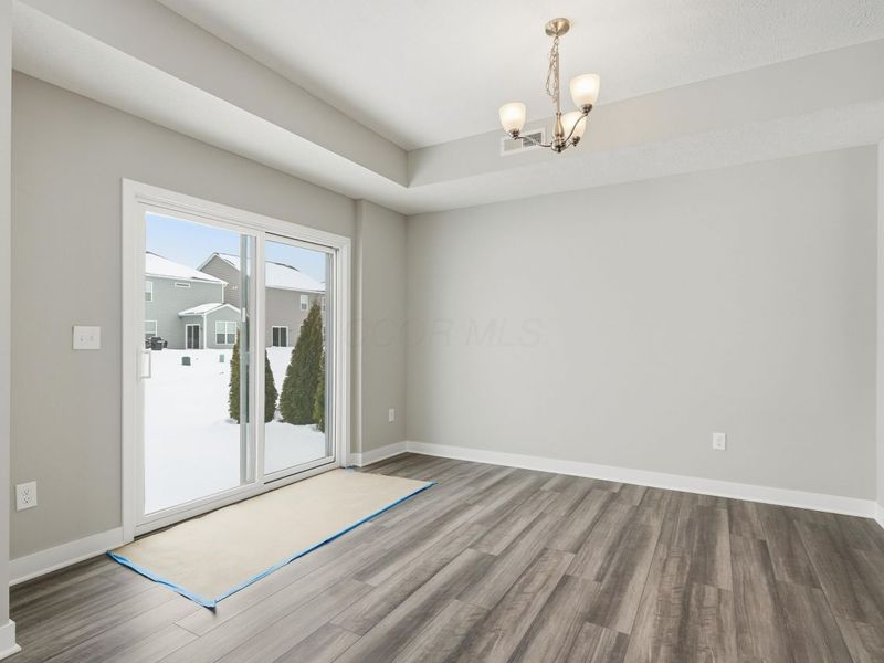 5492 Fawnsbury Court, Powell, OH 43065 Photo 11