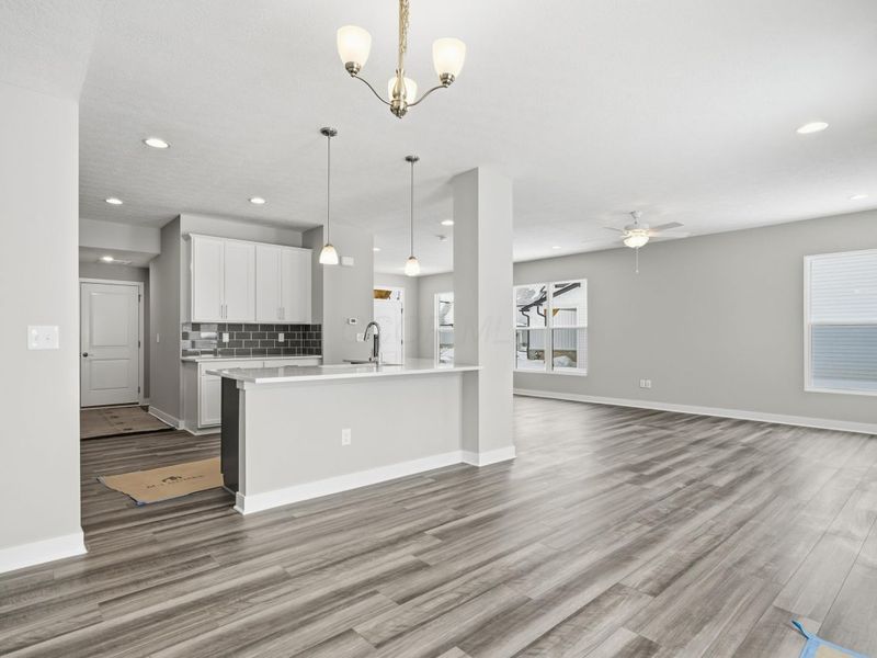 5492 Fawnsbury Court, Powell, OH 43065 Photo 12