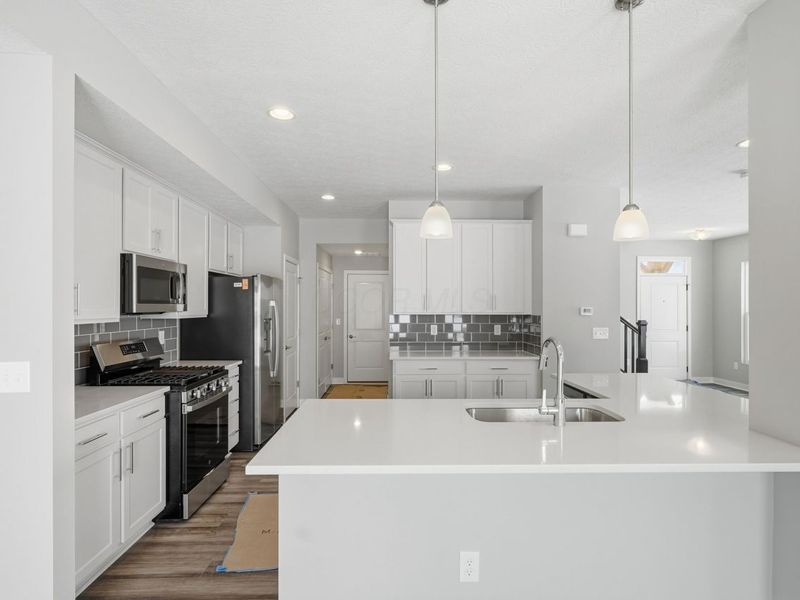 5492 Fawnsbury Court, Powell, OH 43065 Photo 13