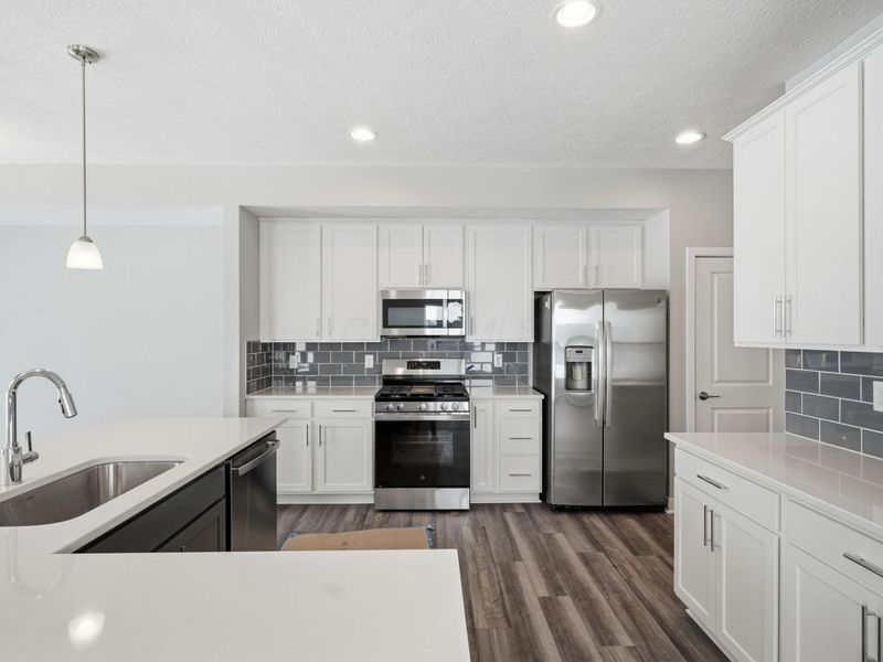 5492 Fawnsbury Court, Powell, OH 43065 Photo 14