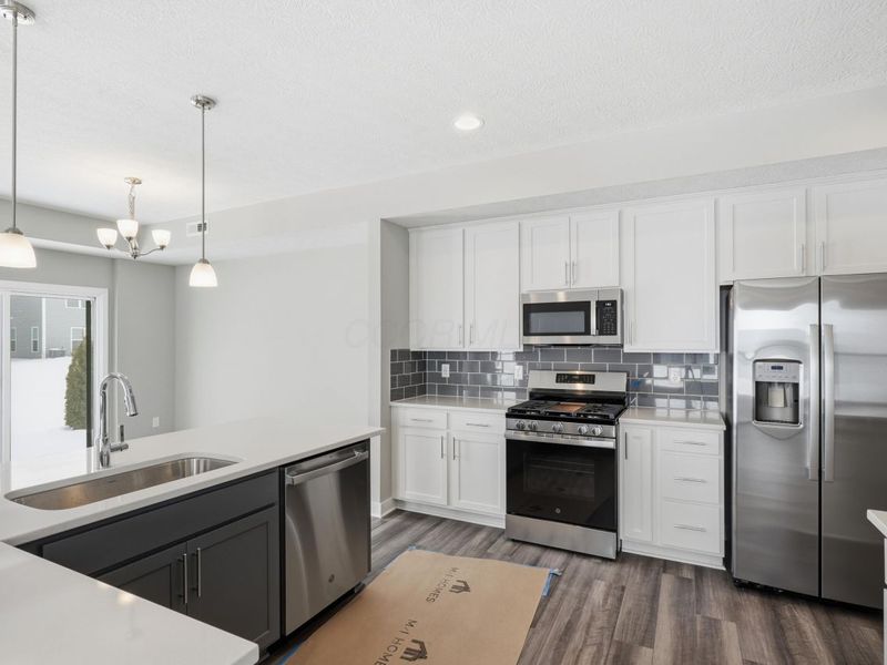 5492 Fawnsbury Court, Powell, OH 43065 Photo 16