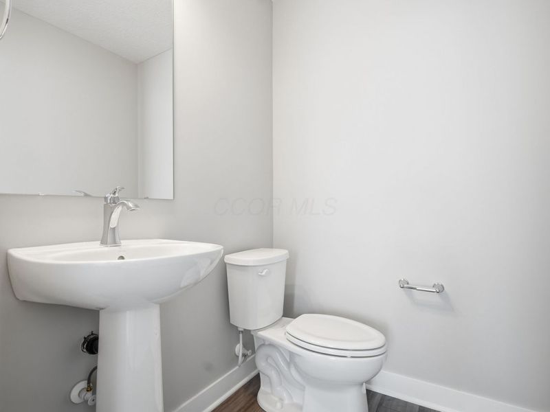 5492 Fawnsbury Court, Powell, OH 43065 Photo 17