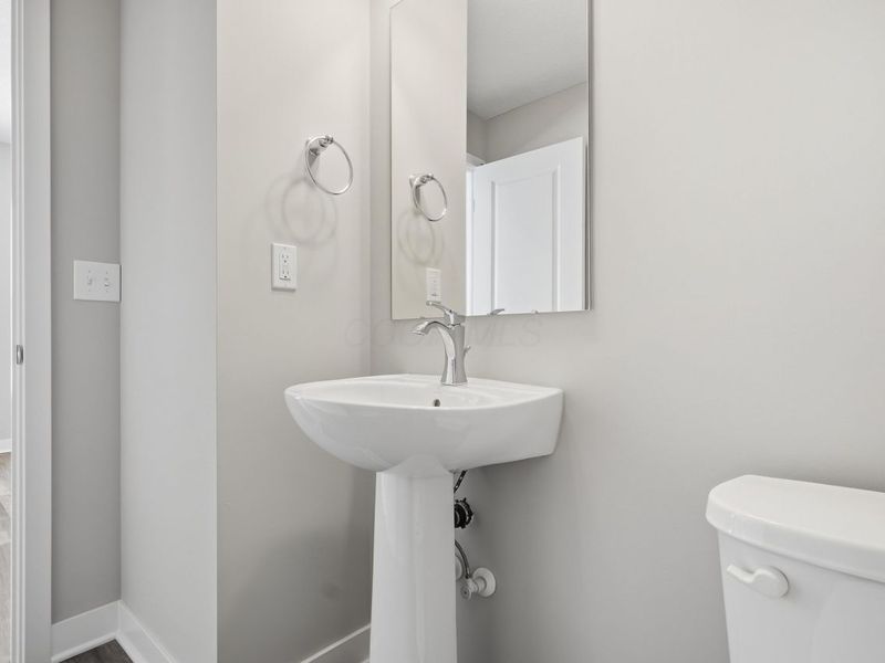 5492 Fawnsbury Court, Powell, OH 43065 Photo 18