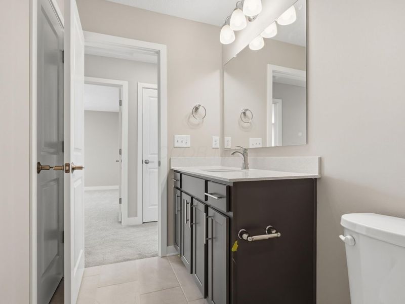 5492 Fawnsbury Court, Powell, OH 43065 Photo 21