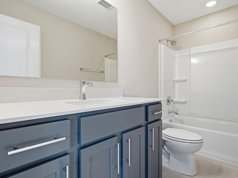 5492 Fawnsbury Court, Powell, OH 43065 Photo 22