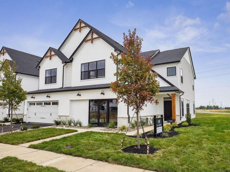 5492 Fawnsbury Court, Powell, OH 43065 Photo 23