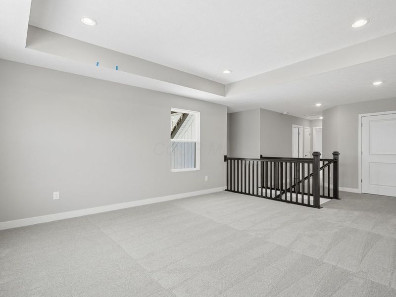 5492 Fawnsbury Court, Powell, OH 43065 Photo 25