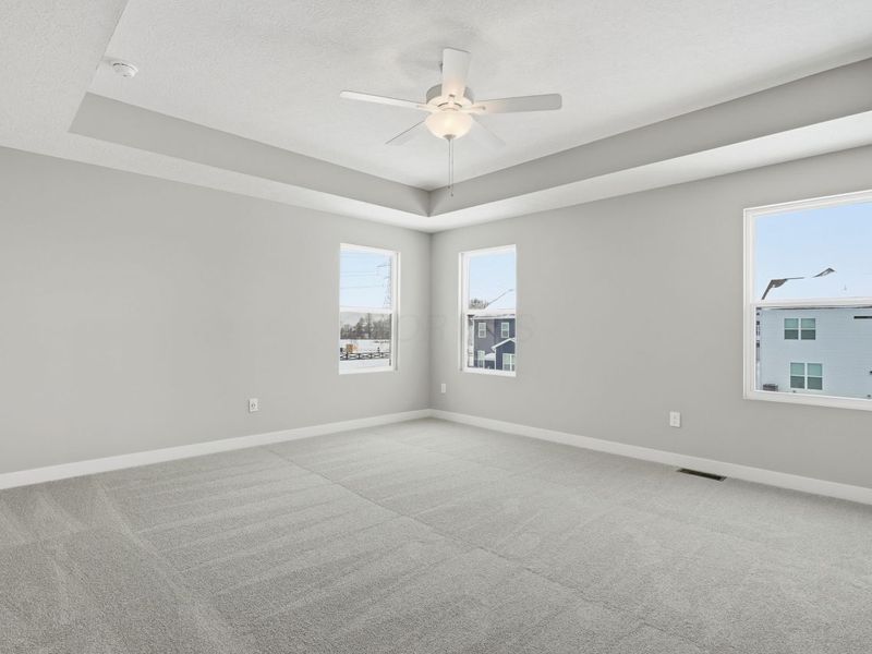 5492 Fawnsbury Court, Powell, OH 43065 Photo 30