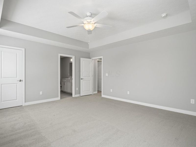 5492 Fawnsbury Court, Powell, OH 43065 Photo 31