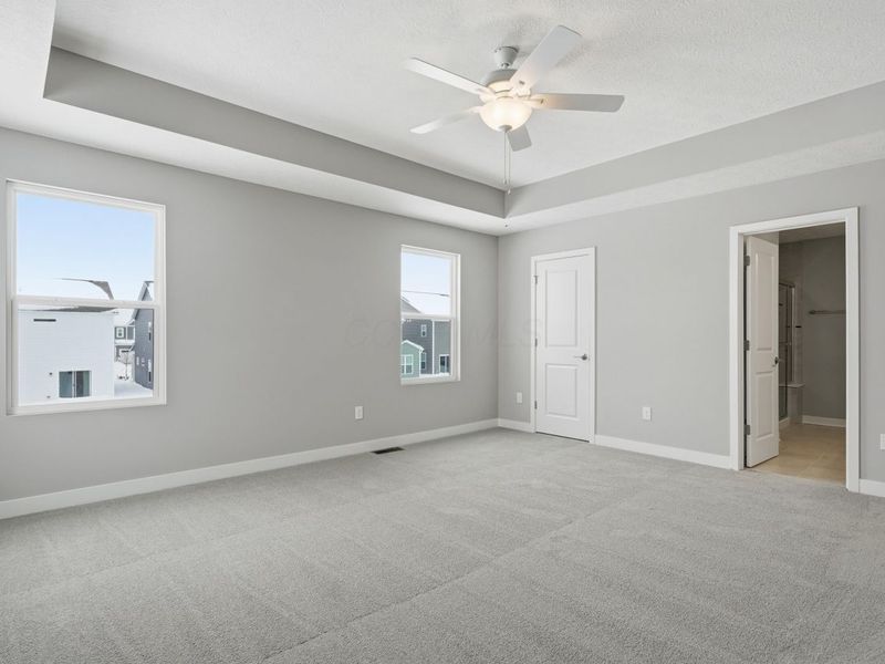 5492 Fawnsbury Court, Powell, OH 43065 Photo 32