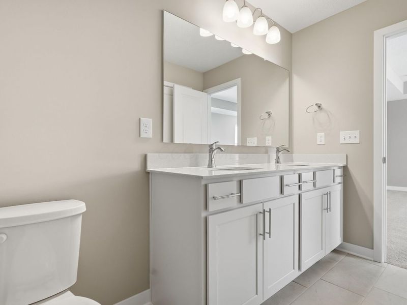 5492 Fawnsbury Court, Powell, OH 43065 Photo 33