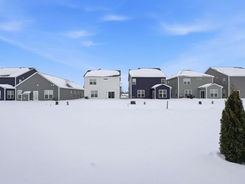 5492 Fawnsbury Court, Powell, OH 43065 Photo 37