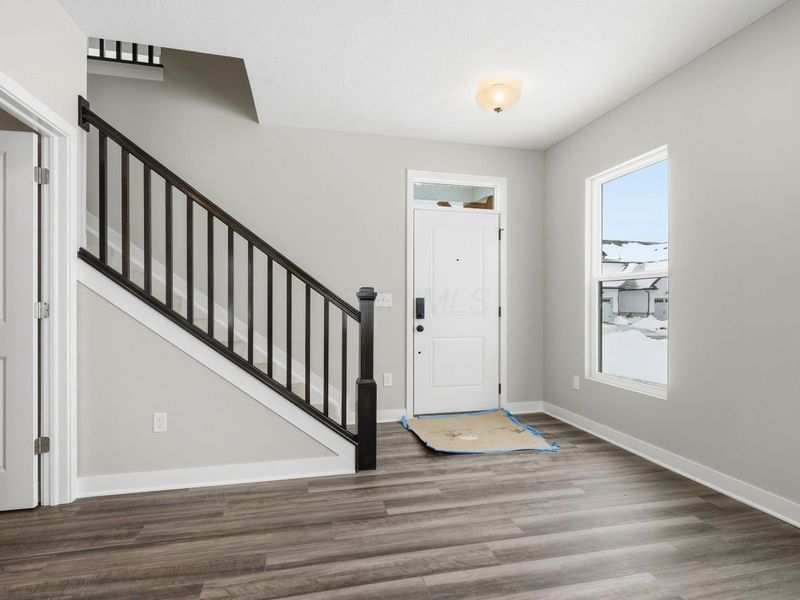 5492 Fawnsbury Court, Powell, OH 43065 Photo 5