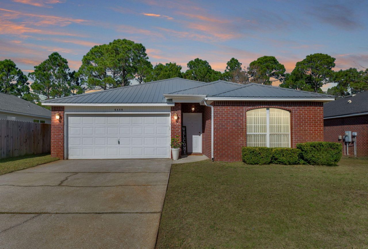 6359 Heronwalk Drive, Gulf Breeze, FL 32563 Main Photo