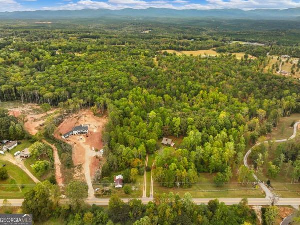 6418 Dawsonville Highway, Dahlonega, GA 30533