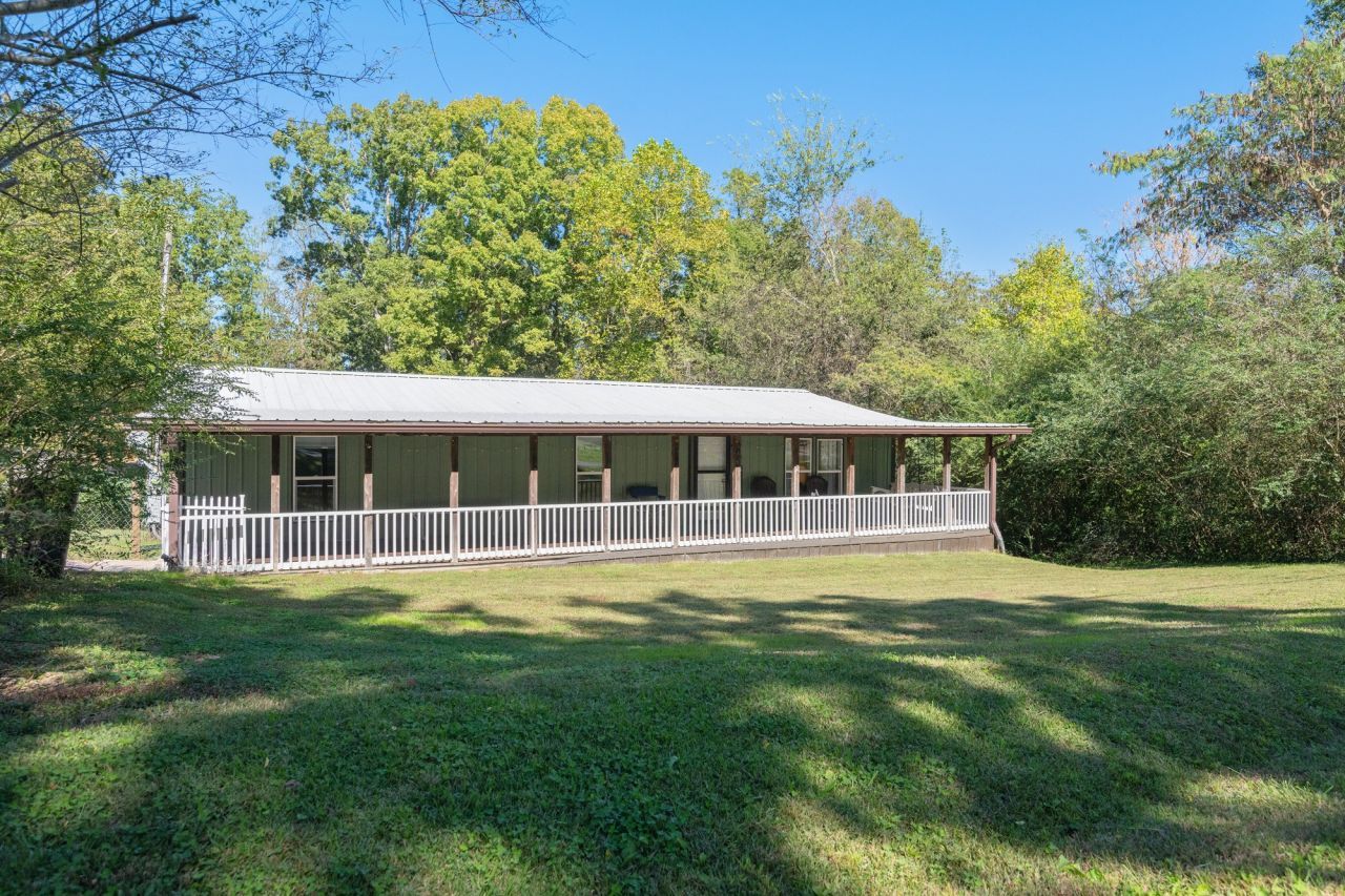 280 Evans St, Parsons, TN 38363 Main Photo