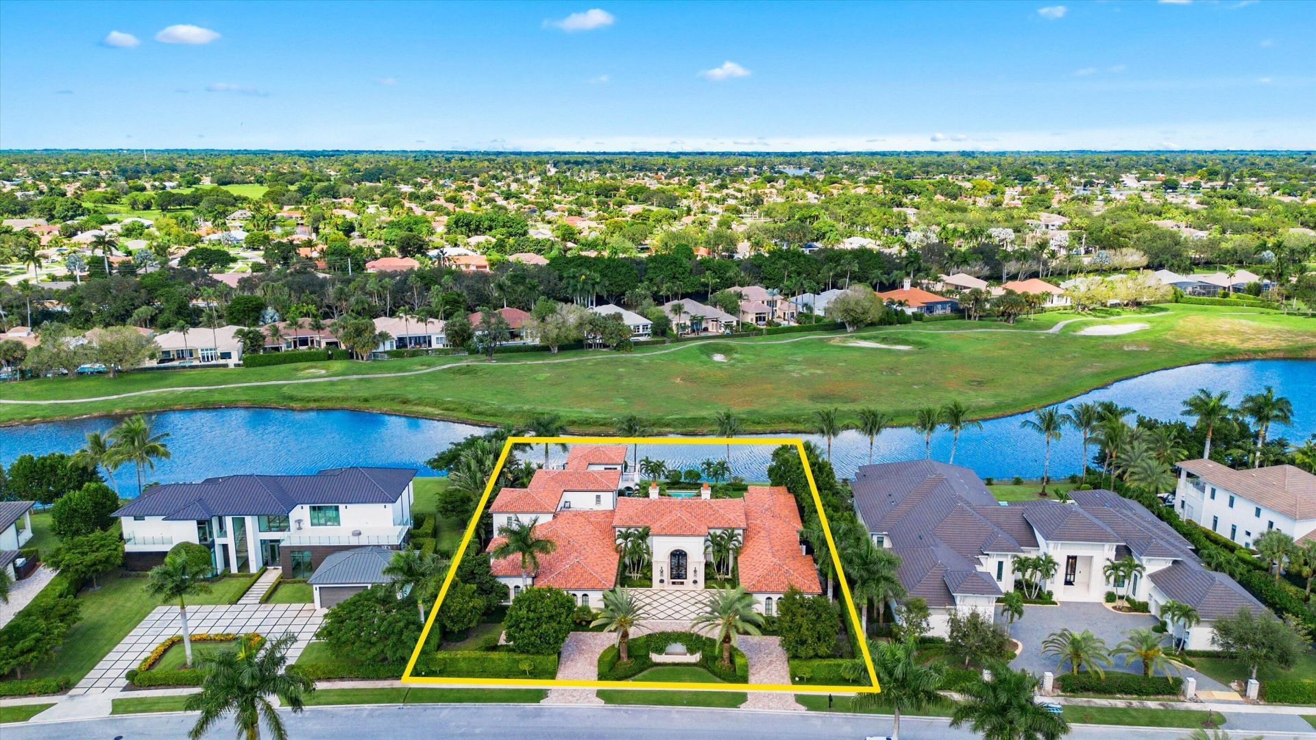 12521 Cypress Island Way, Wellington, FL 33414 Photo