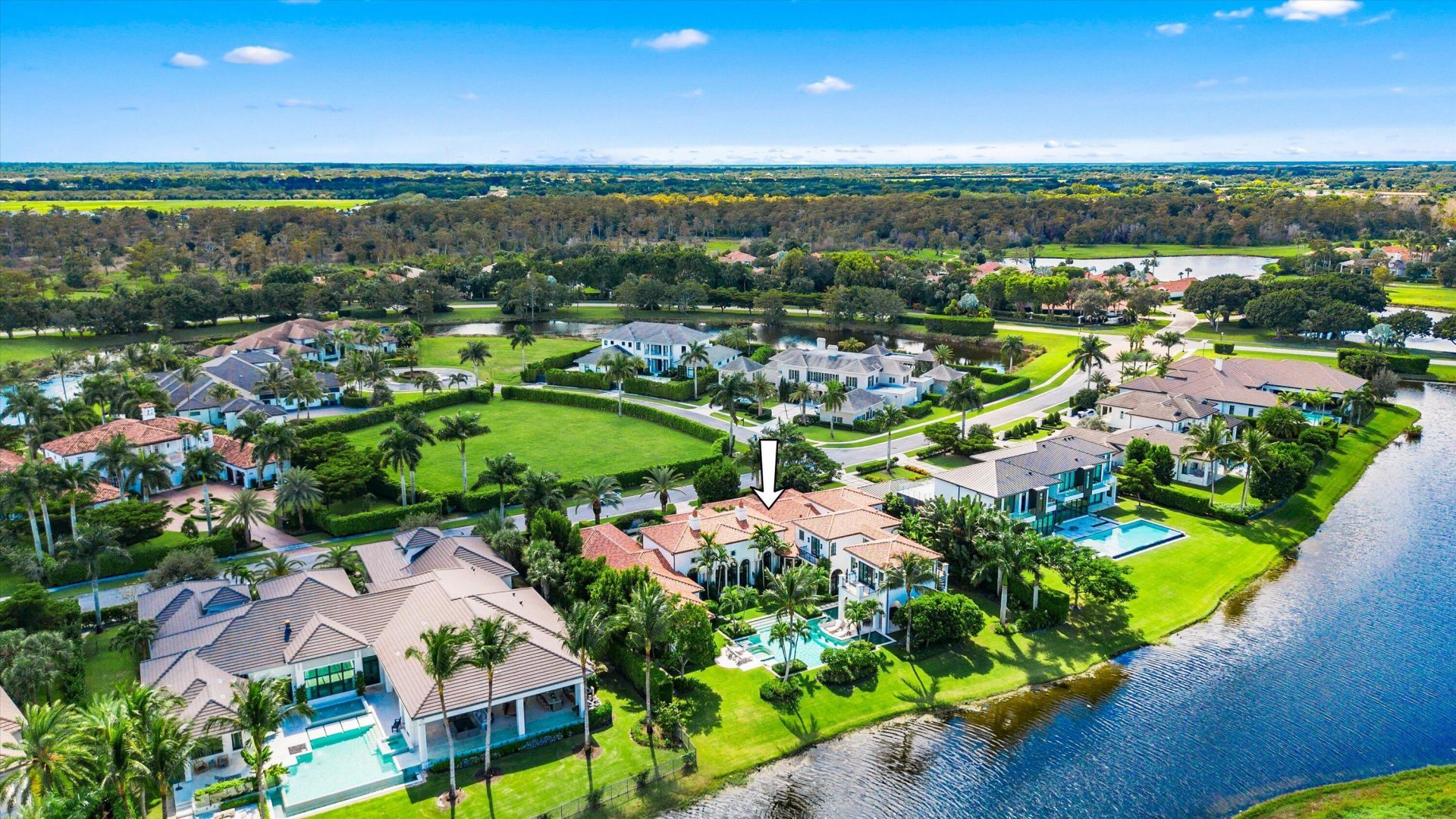 12521 Cypress Island Way, Wellington, FL 33414 Photo