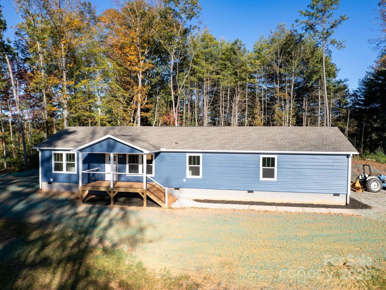 262 Appalachian Way, Mars Hill, NC 28754 Main Photo