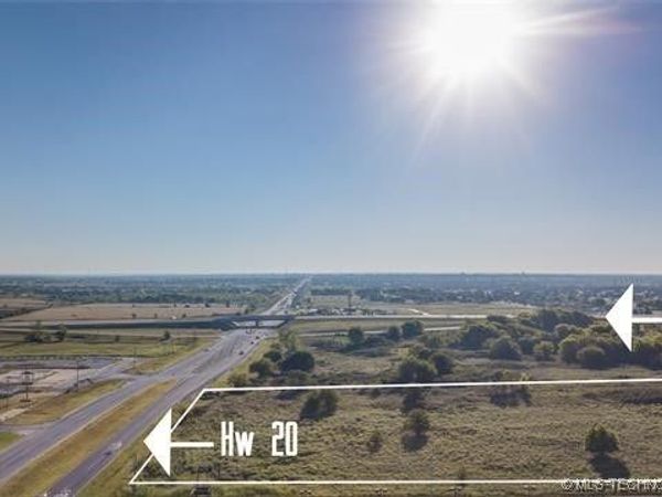 146th Street N, Skiatook, OK 74070