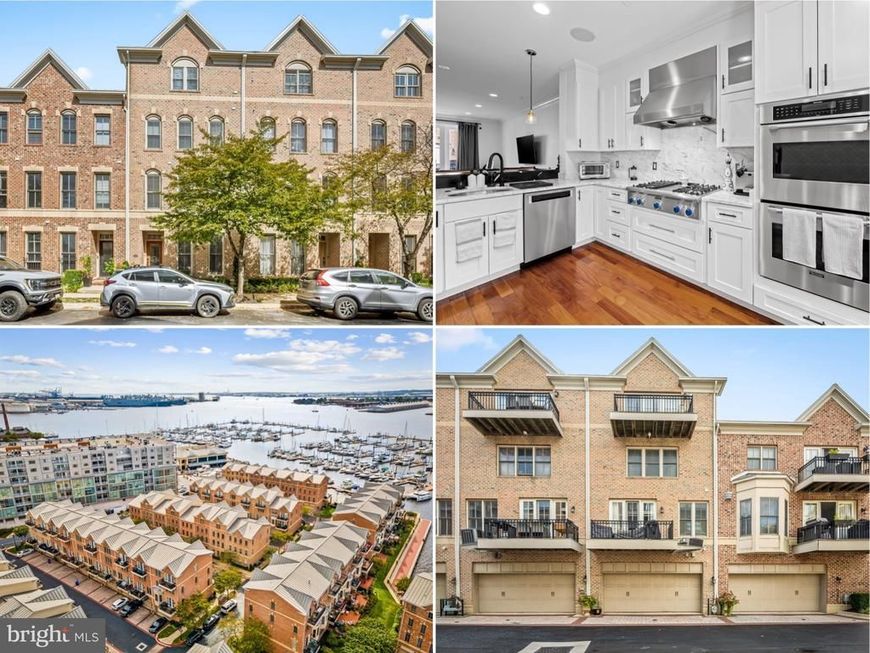 1252 Dockside Circle, Baltimore, MD 21224 Main Photo