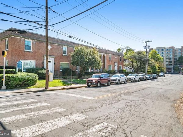 130 LITTLE FALLS STREET, FALLS CHURCH, VA 22046