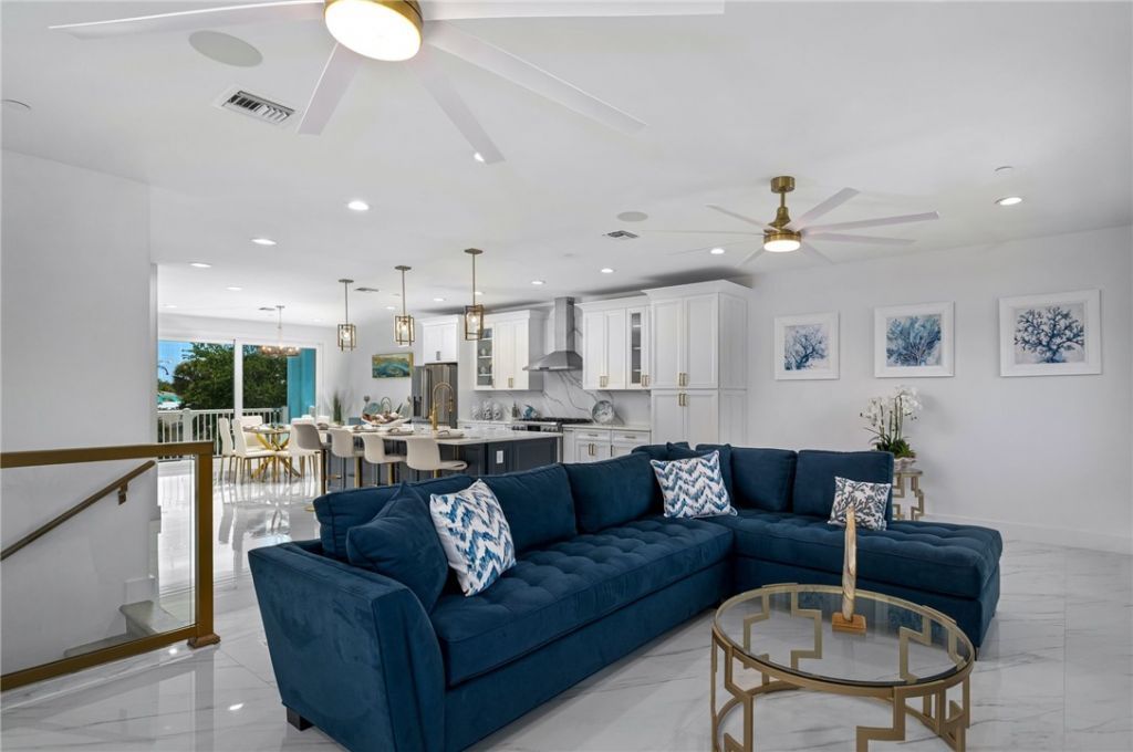 519 Coral Sands Way, Hutchinson Island, FL 34949 Photo