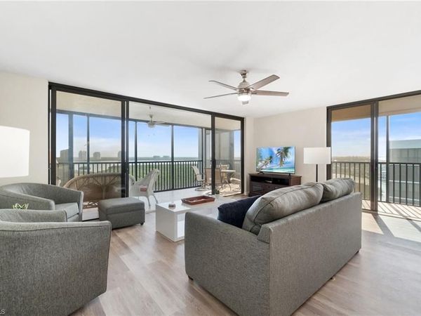 26225 Hickory BLVD, Unit PHB, BONITA SPRINGS, FL 34134