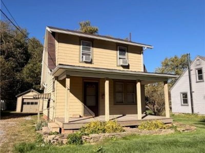 1101 Terrace Avenue NW, Canton, OH 44708 Photo 1