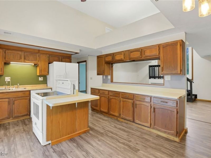 852 Wallace Road, Little Hocking, OH 45742 Photo 13