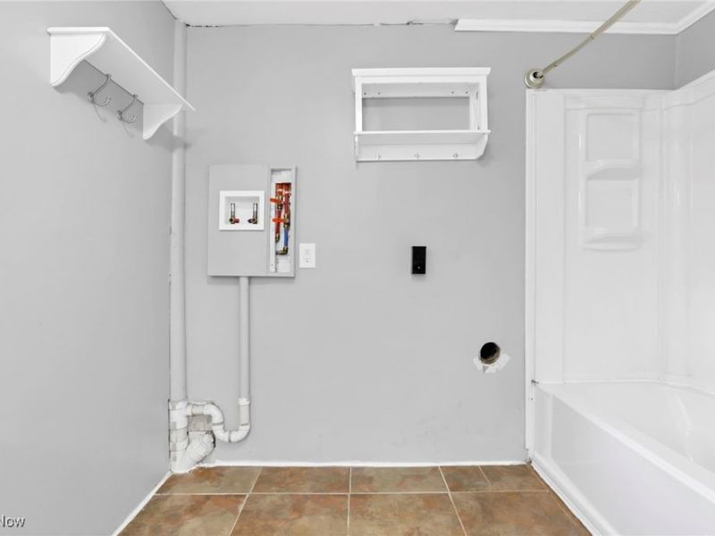 852 Wallace Road, Little Hocking, OH 45742 Photo 22