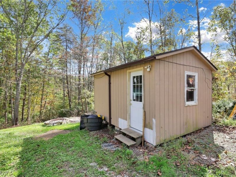 852 Wallace Road, Little Hocking, OH 45742 Photo 30