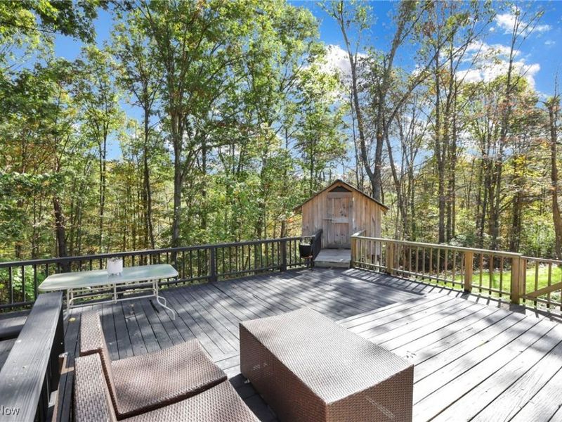 852 Wallace Road, Little Hocking, OH 45742 Photo 34