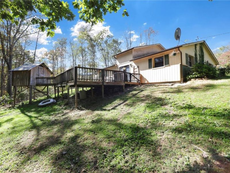 852 Wallace Road, Little Hocking, OH 45742 Photo 37