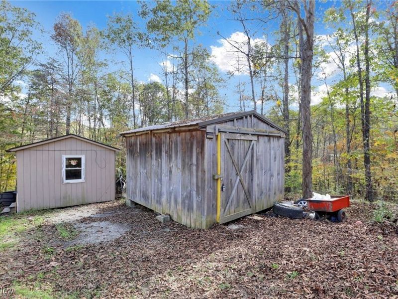 852 Wallace Road, Little Hocking, OH 45742 Photo 40