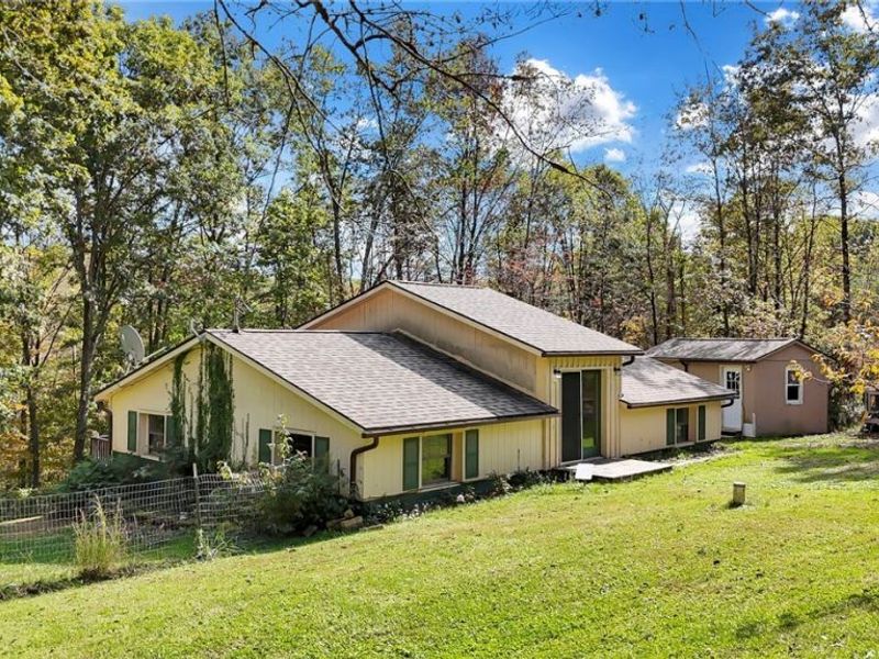 852 Wallace Road, Little Hocking, OH 45742 Photo 44