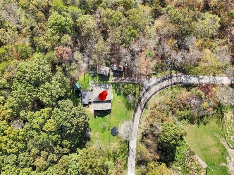 852 Wallace Road, Little Hocking, OH 45742 Photo 48