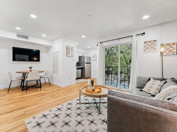 1840 Burton DR, Unit 172, Austin, TX 78741