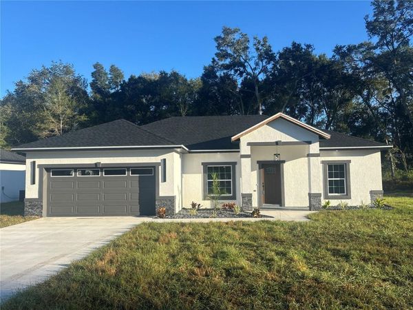 2857 SE 142ND LANE, SUMMERFIELD, FL 34491