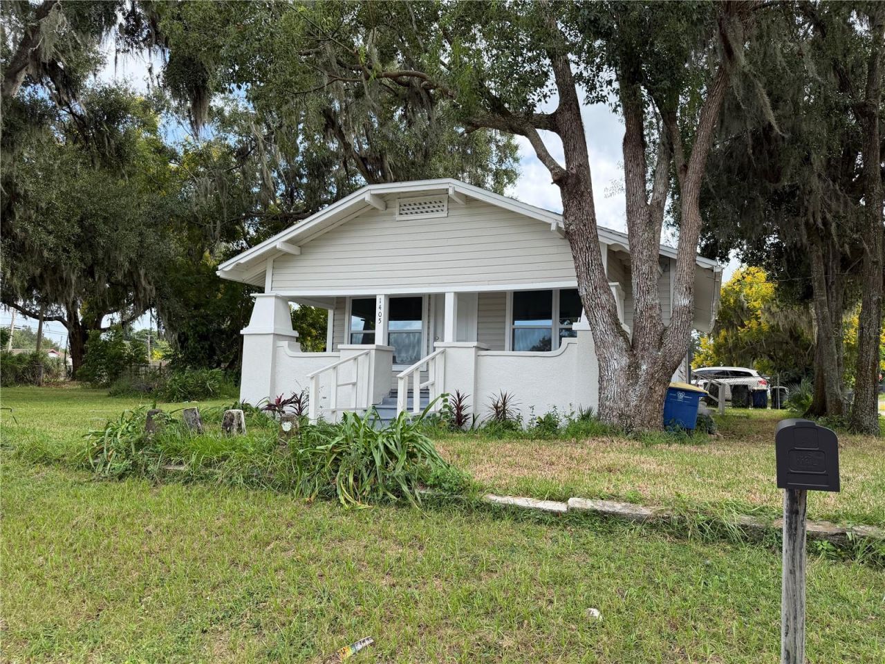 1405 Magnolia Street, Bartow, FL 33830 Main Photo