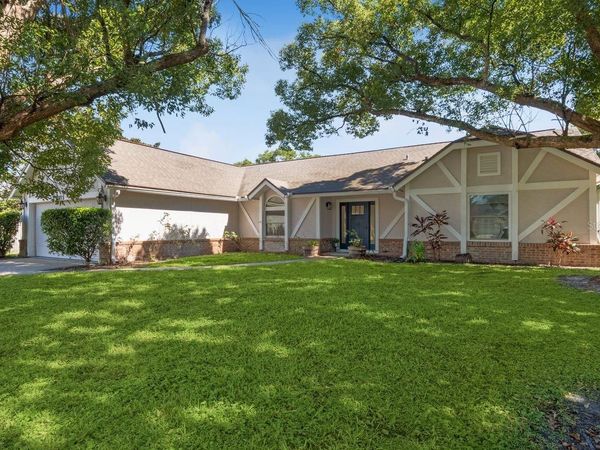 3015 RIVIERA BAY COURT, OVIEDO, FL 32765