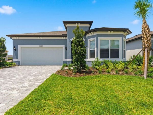 13639 CANYON RIDGE ROAD, SPRING HILL, FL 34610