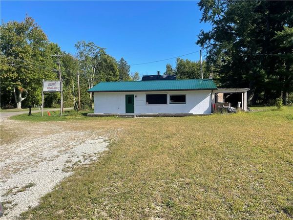 13506 Hartstown Road, Linesville, PA 16424