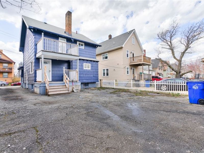 2215 W 105th Street, Cleveland, OH 44102 Photo 17