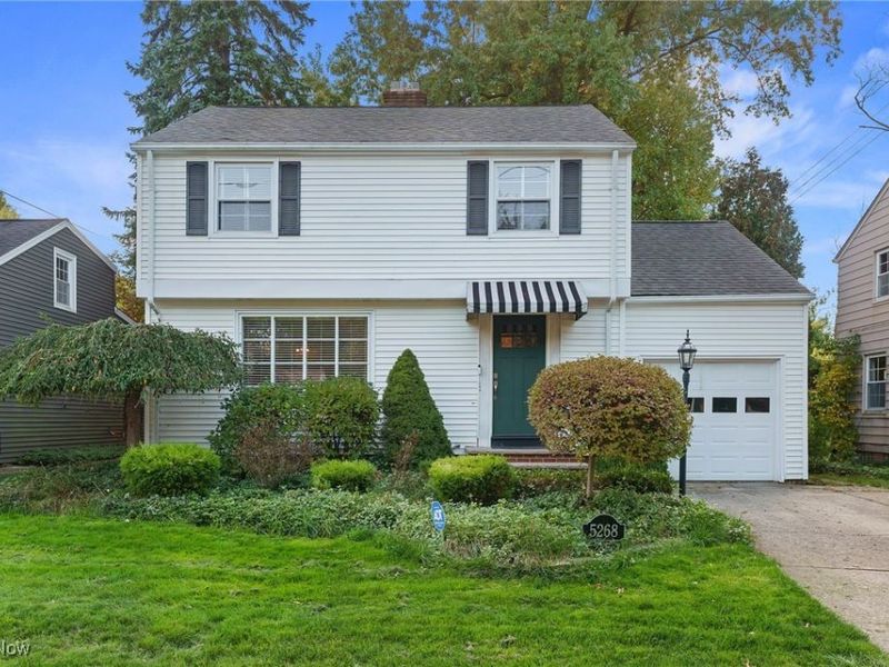 5268 Edenhurst Road, Lyndhurst, OH 44124 Photo 1